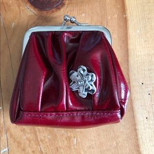 Brand new Miche coin purse